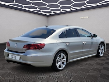 Used Volkswagen CC 2015 for sale - 79116218: Photo