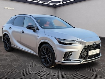 Used Lexus RX 2023 for sale - 78535706: Photo