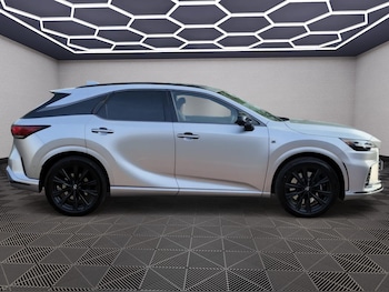 Used Lexus RX 2023 for sale - 78535706: Photo