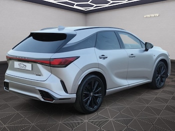 Used Lexus RX 2023 for sale - 78535706: Photo
