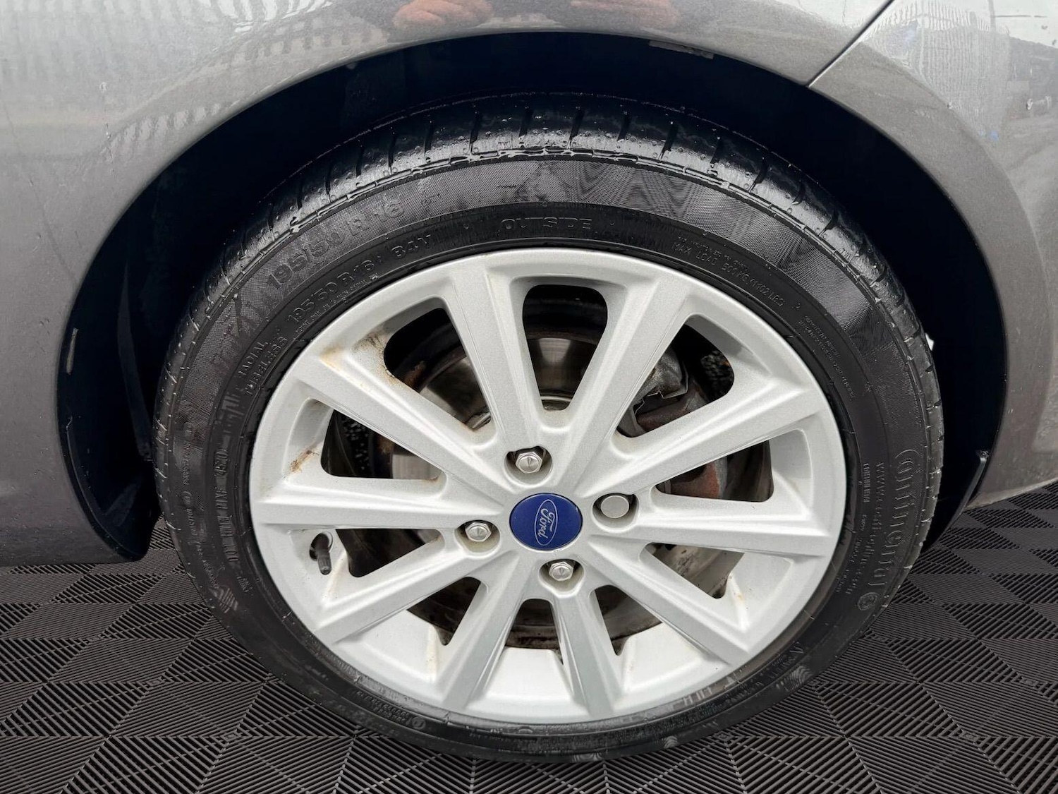 Used Ford Fiesta 2017 for sale - 76431923: Photo 10