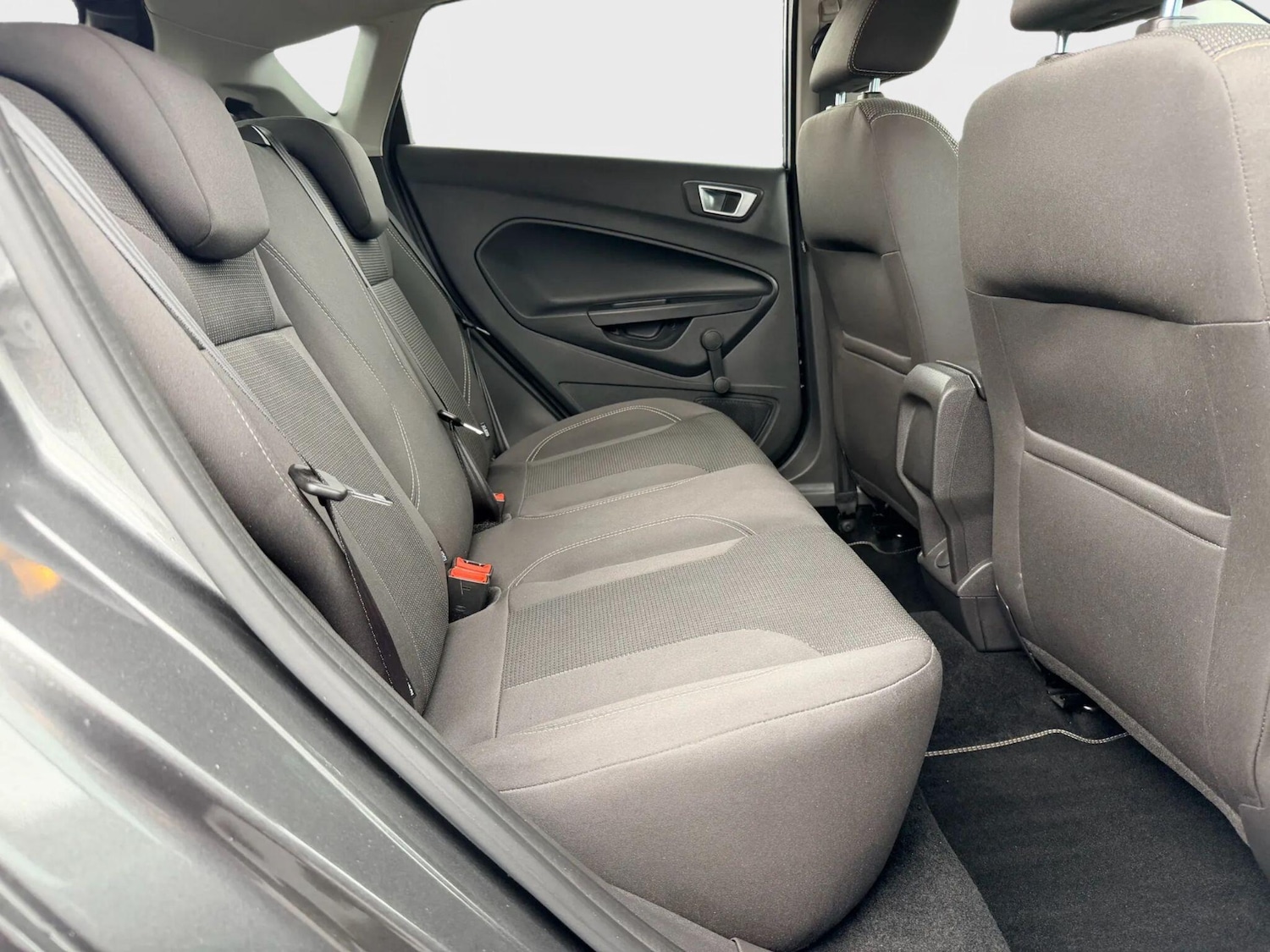 Used Ford Fiesta 2017 for sale - 76431923: Photo 18