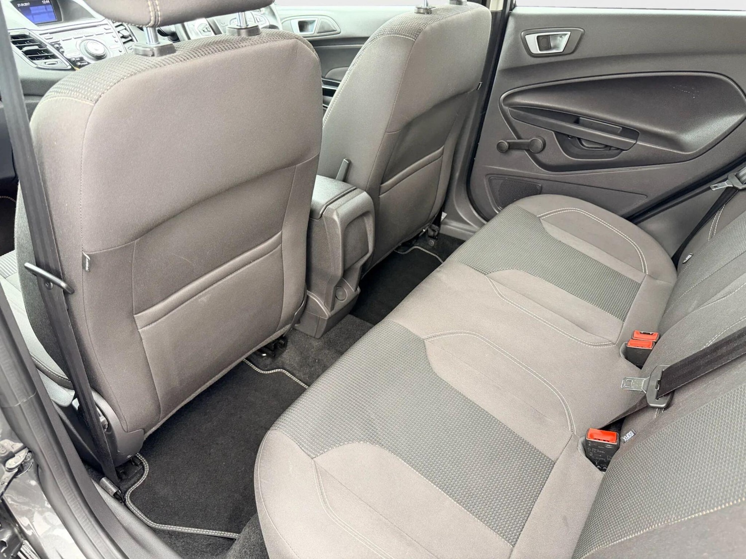 Used Ford Fiesta 2017 for sale - 76431923: Photo 20