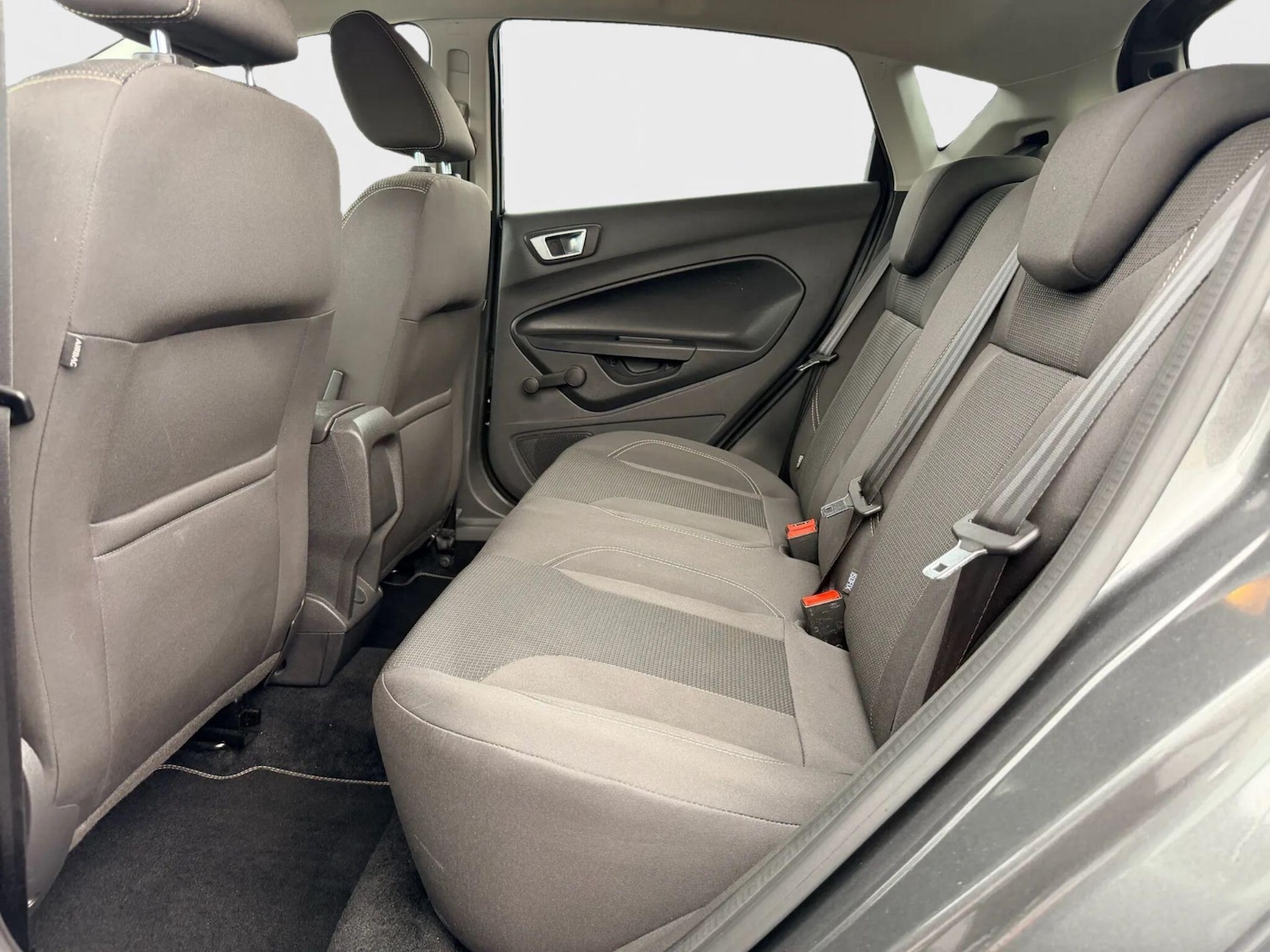 Used Ford Fiesta 2017 for sale - 76431923: Photo 21