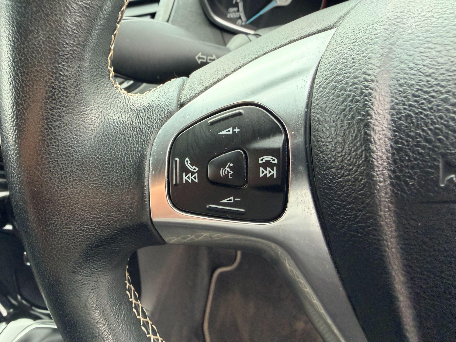 Used Ford Fiesta 2017 for sale - 76431923: Photo 29