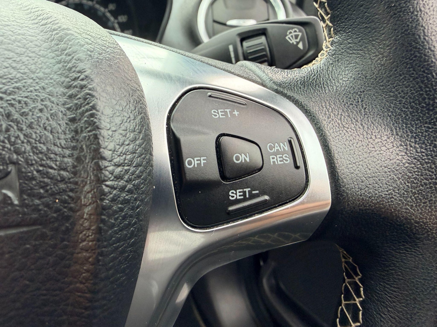 Used Ford Fiesta 2017 for sale - 76431923: Photo 30