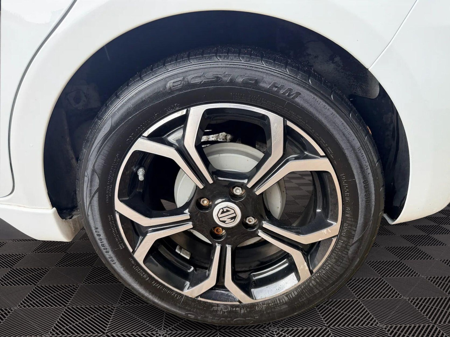 Used MG MG3 2022 for sale - 77215063: Photo 10