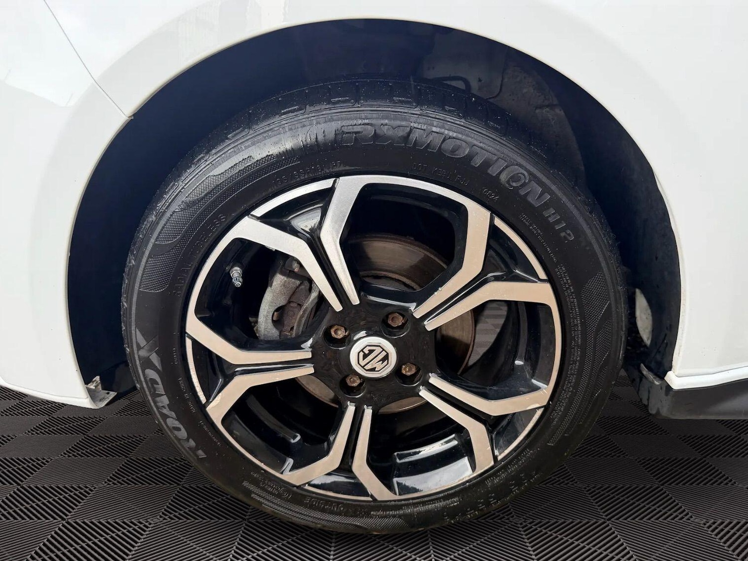 Used MG MG3 2022 for sale - 77215063: Photo 11