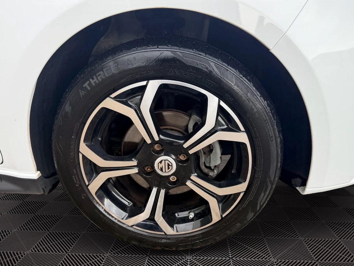 Used MG MG3 2022 for sale - 77215063: Photo 12