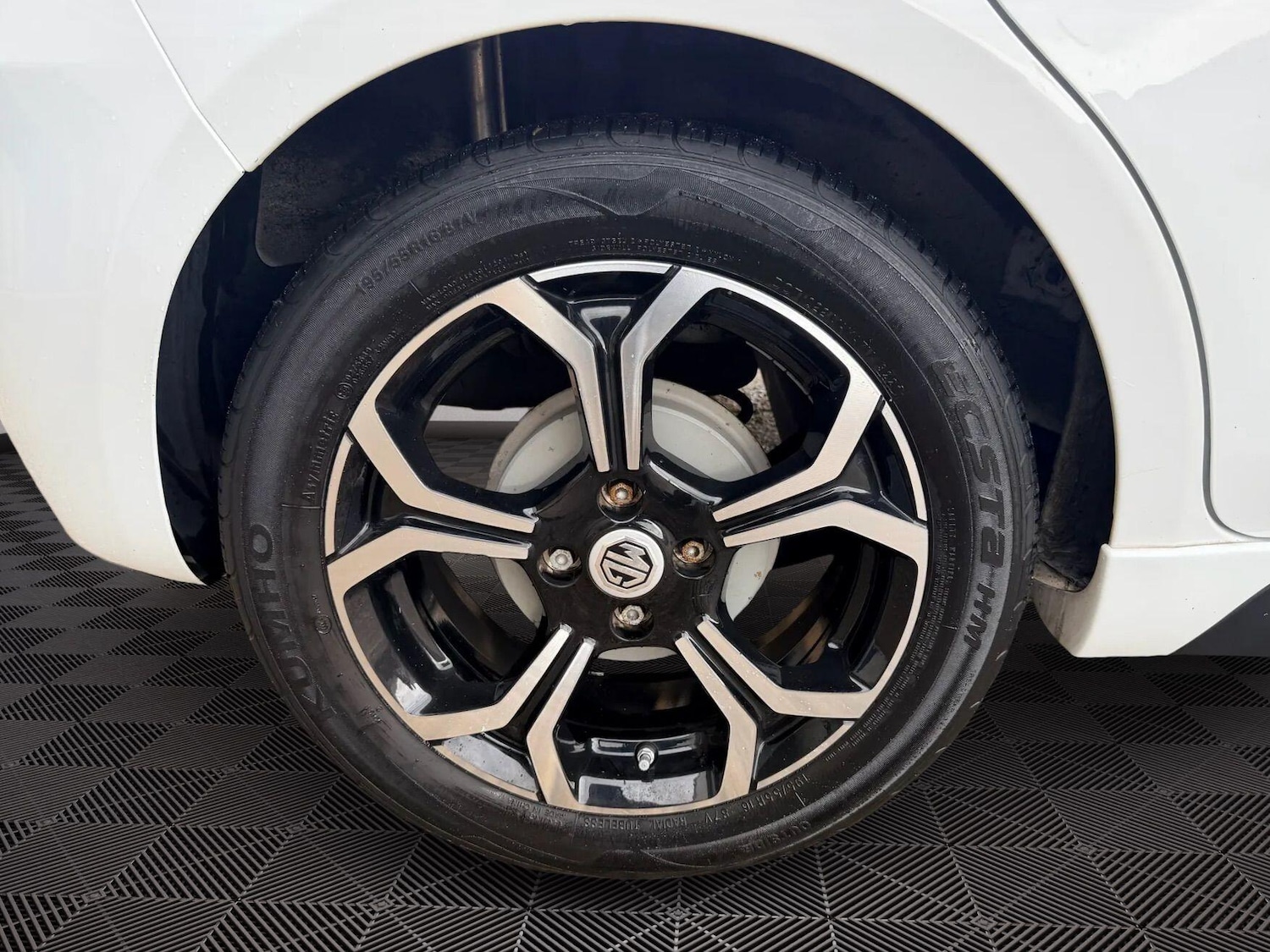 Used MG MG3 2022 for sale - 77215063: Photo 13