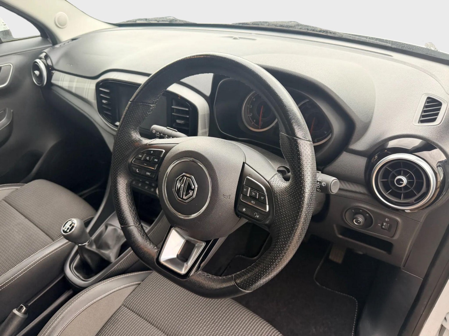 Used MG MG3 2022 for sale - 77215063: Photo 14