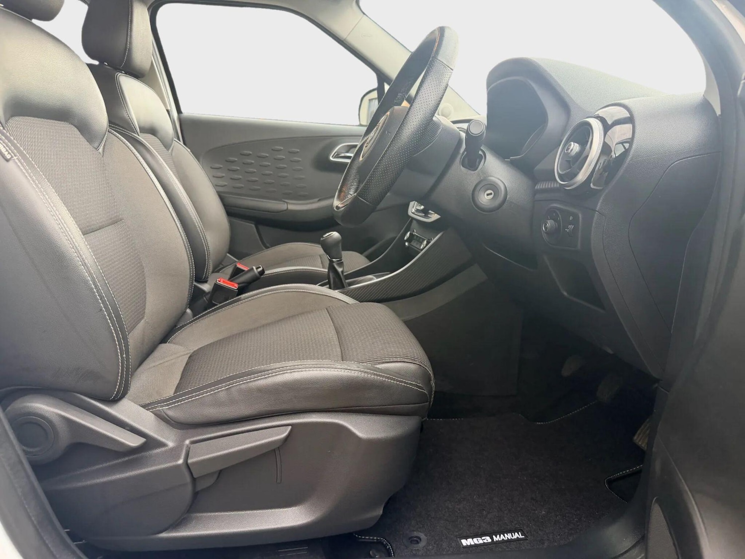 Used MG MG3 2022 for sale - 77215063: Photo 15