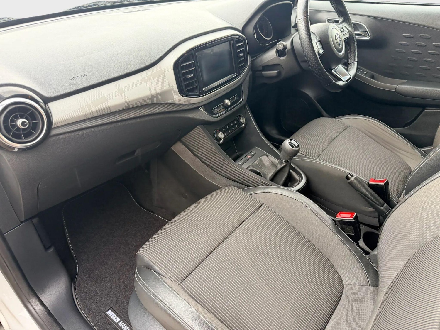 Used MG MG3 2022 for sale - 77215063: Photo 23