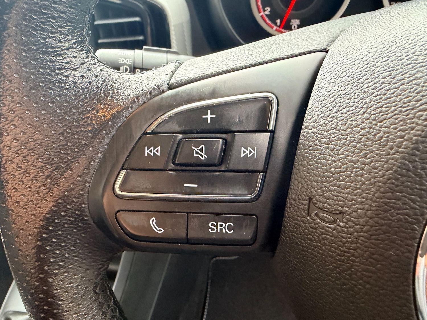 Used MG MG3 2022 for sale - 77215063: Photo 27