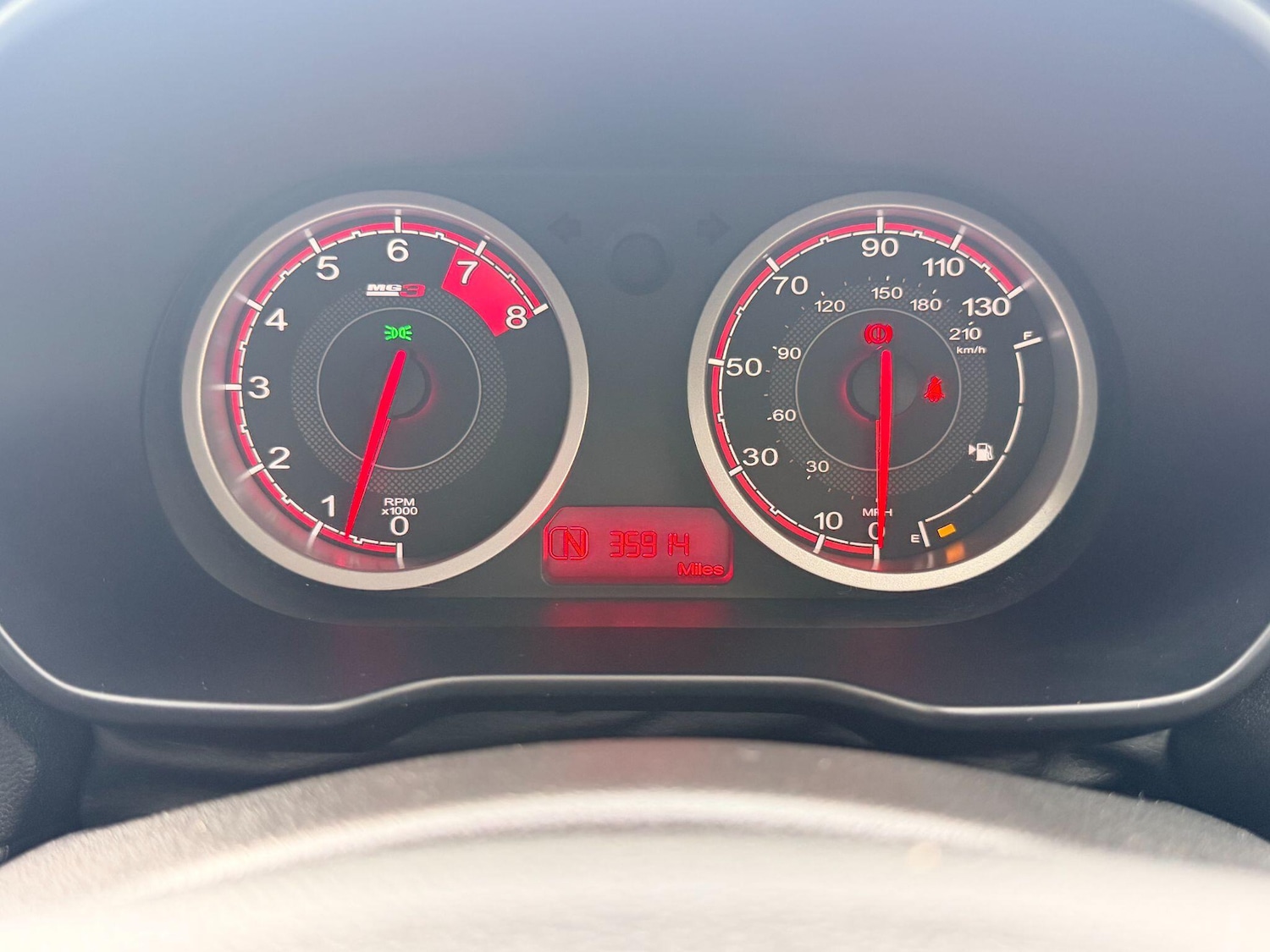 Used MG MG3 2022 for sale - 77215063: Photo 29