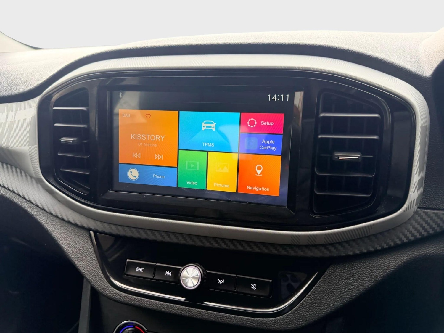 Used MG MG3 2022 for sale - 77215063: Photo 30