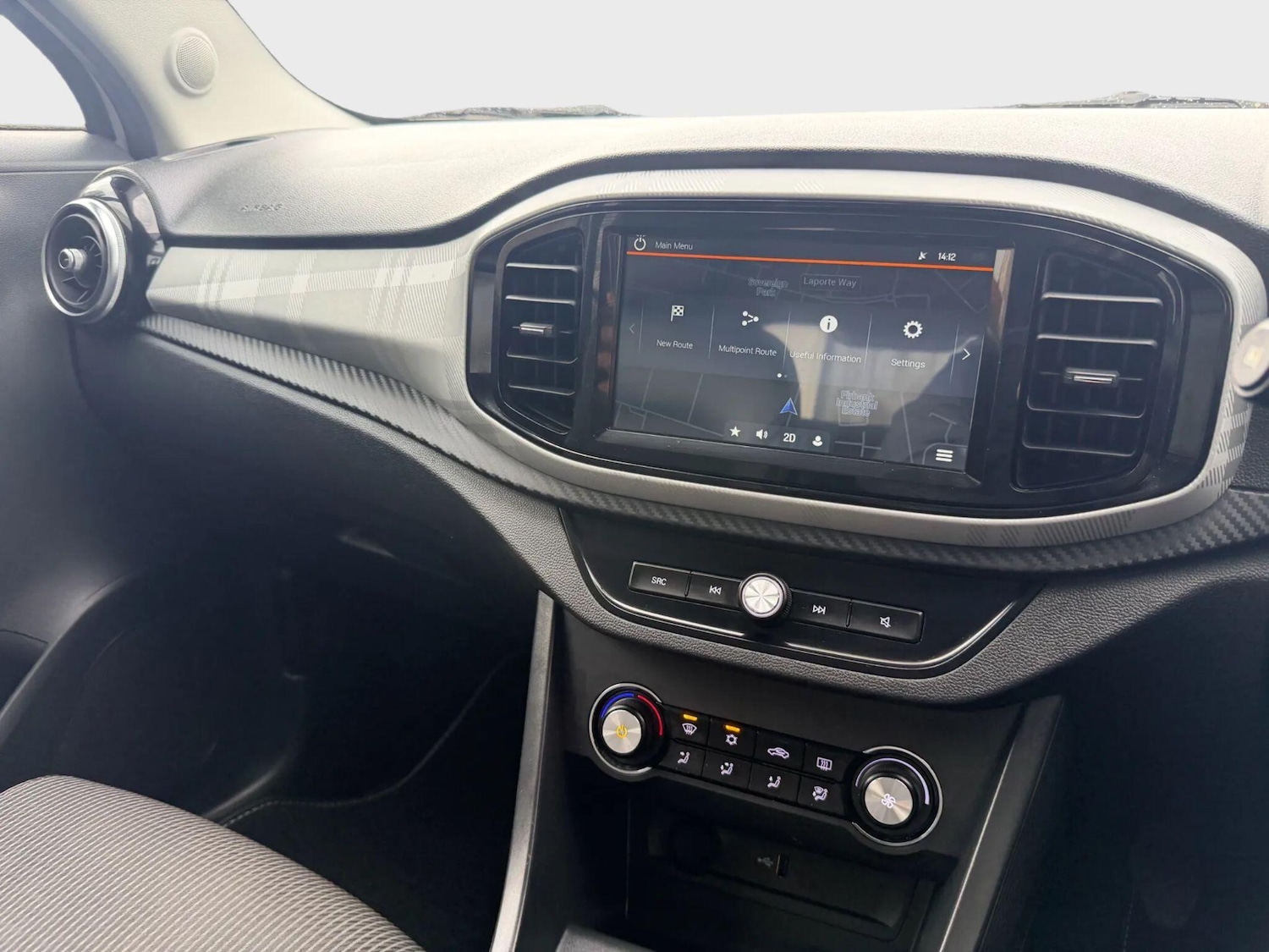 Used MG MG3 2022 for sale - 77215063: Photo 32