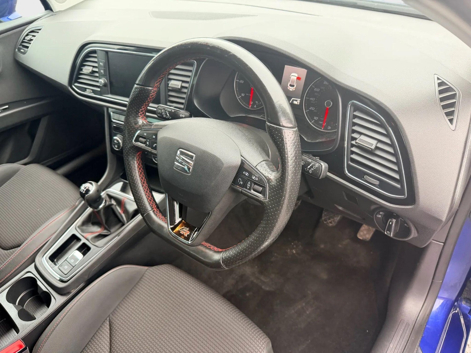 Used SEAT Leon 2017 for sale - 77097633: Photo 10