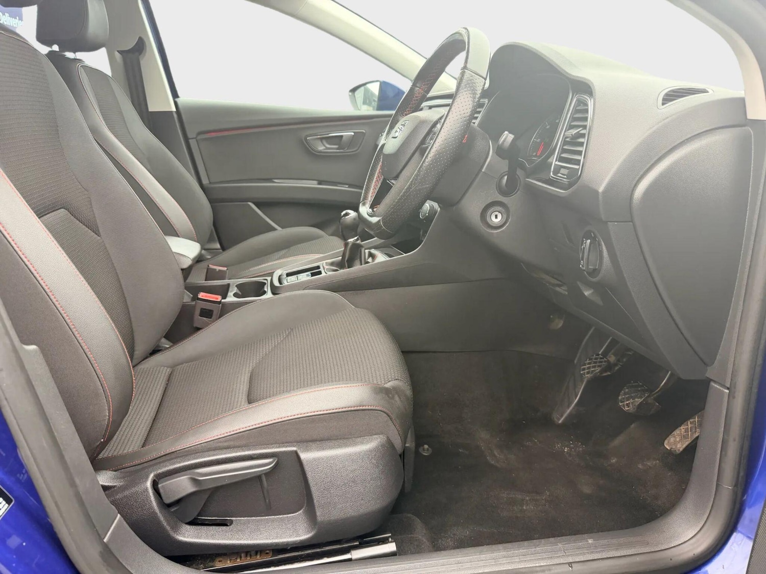 Used SEAT Leon 2017 for sale - 77097633: Photo 11