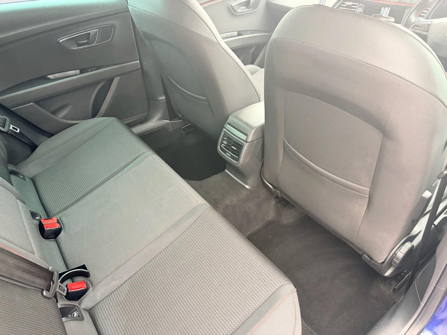 Used SEAT Leon 2017 for sale - 77097633: Photo 13