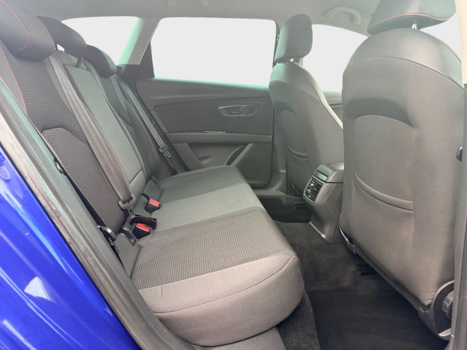 Used SEAT Leon 2017 for sale - 77097633: Photo 14