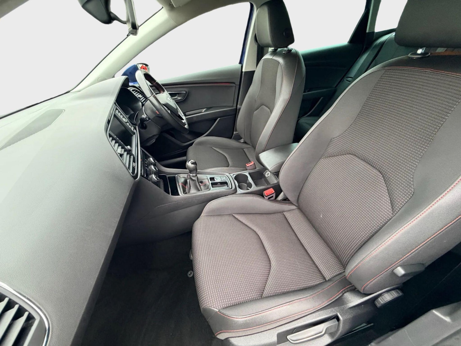 Used SEAT Leon 2017 for sale - 77097633: Photo 15