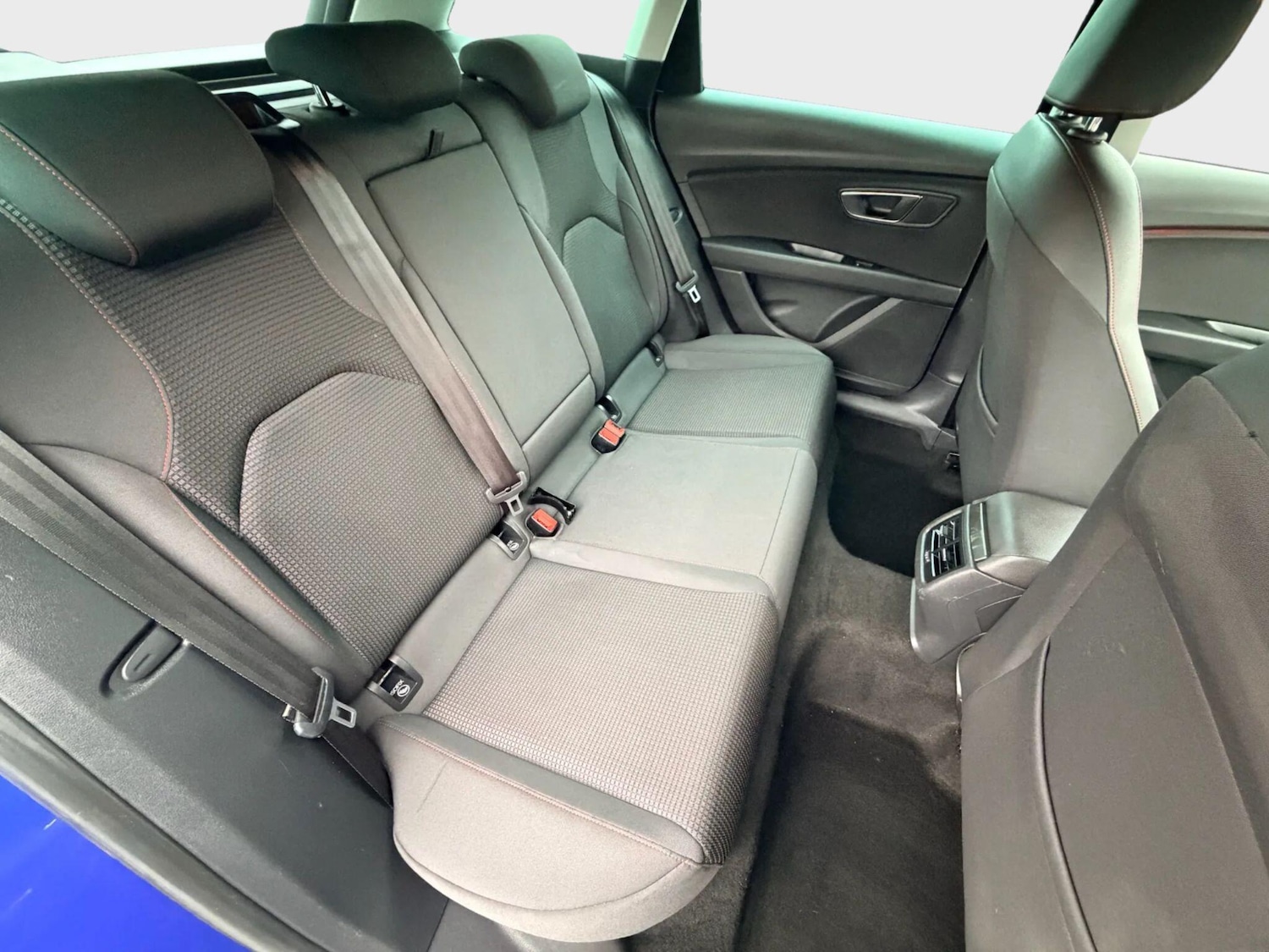 Used SEAT Leon 2017 for sale - 77097633: Photo 16