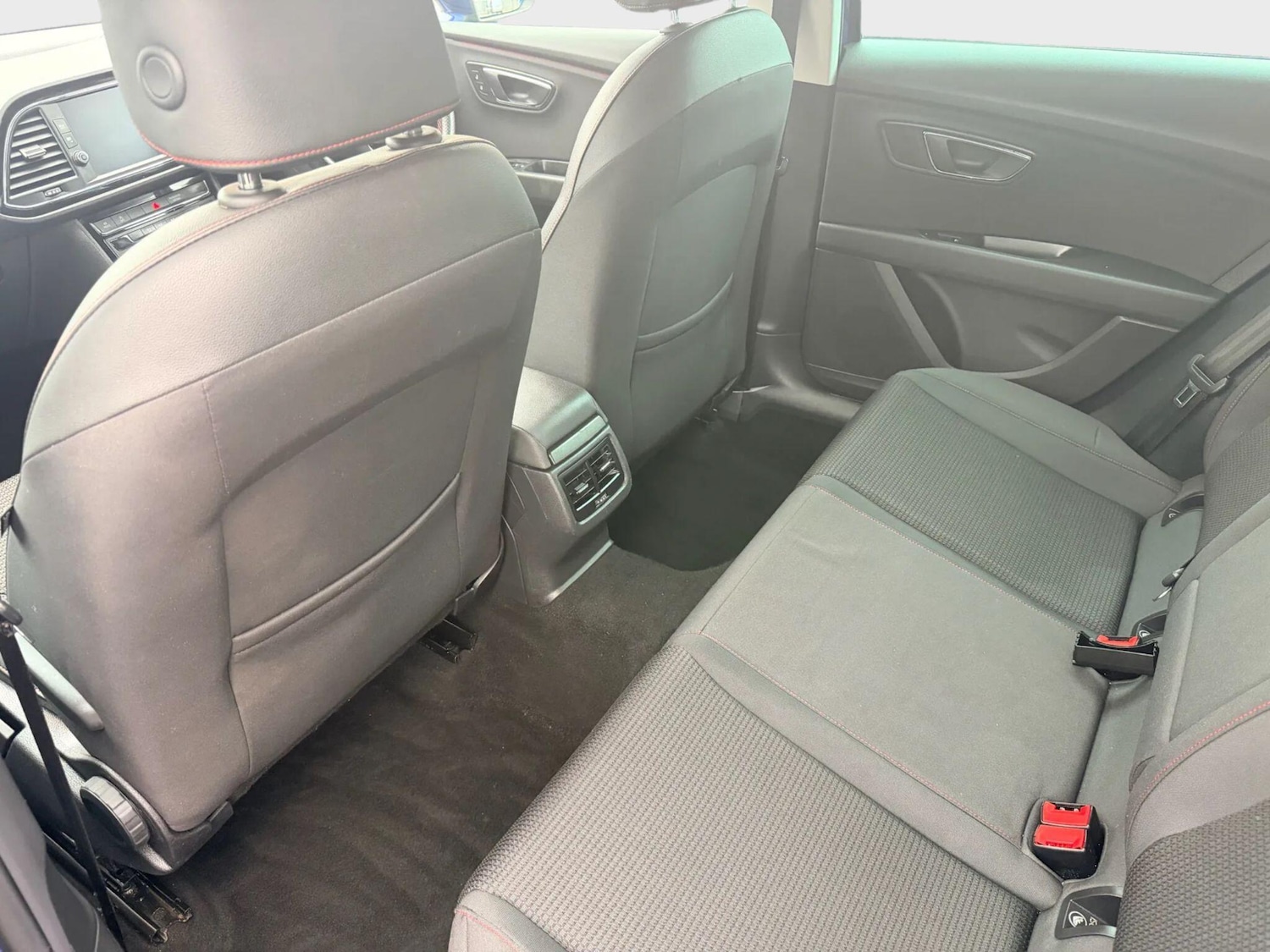 Used SEAT Leon 2017 for sale - 77097633: Photo 17