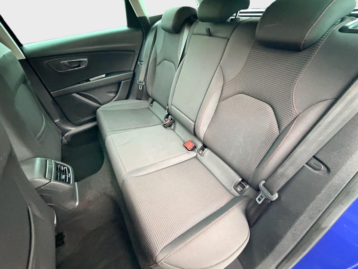 Used SEAT Leon 2017 for sale - 77097633: Photo 19