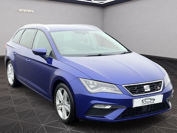 SEAT Leon feature image
