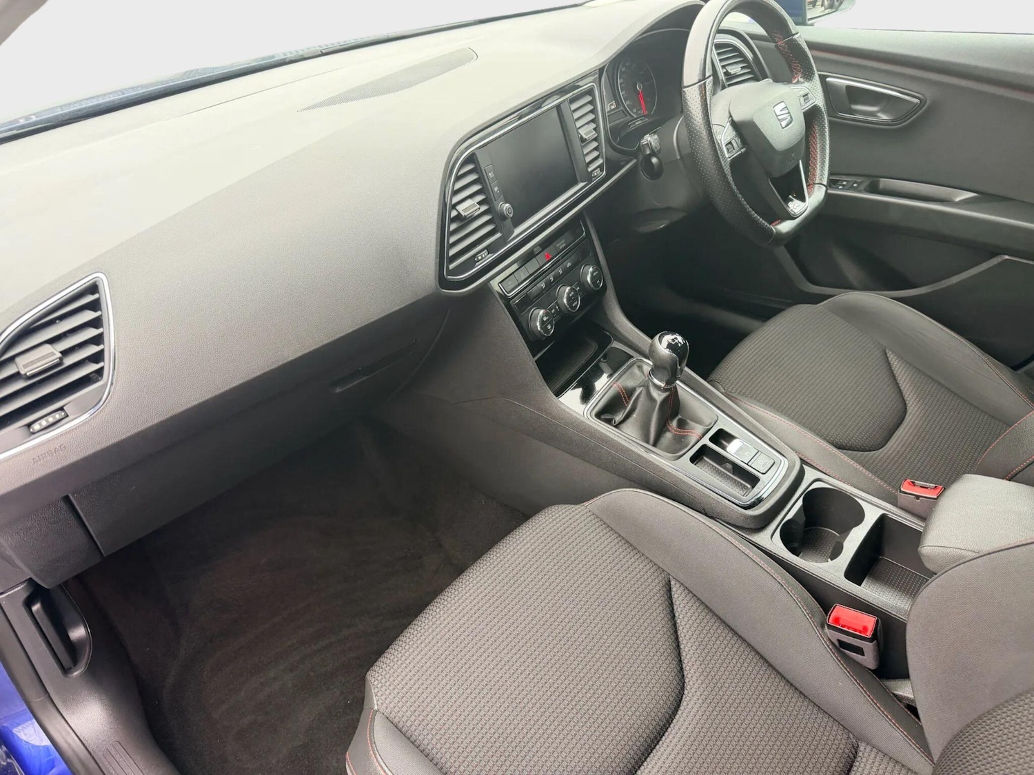 Used SEAT Leon 2017 for sale - 77097633: Photo 21