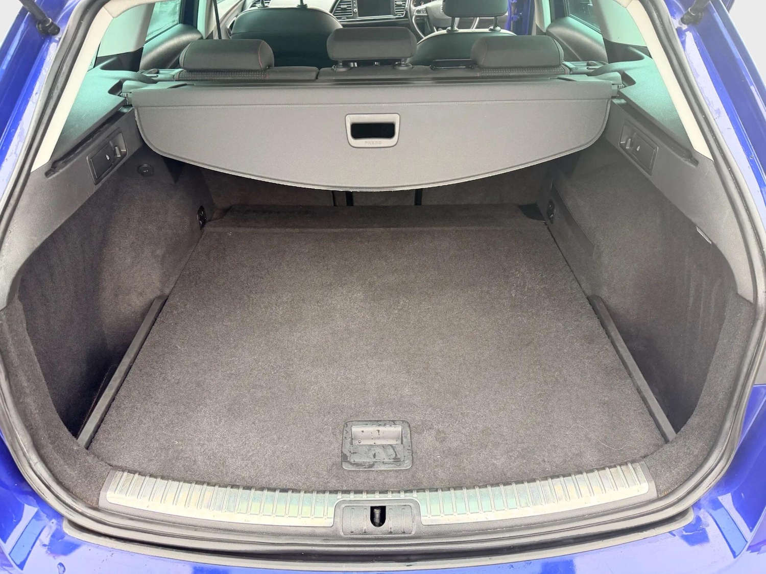 Used SEAT Leon 2017 for sale - 77097633: Photo 22