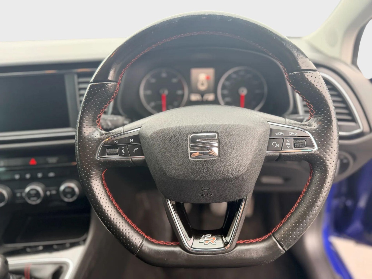 Used SEAT Leon 2017 for sale - 77097633: Photo 23