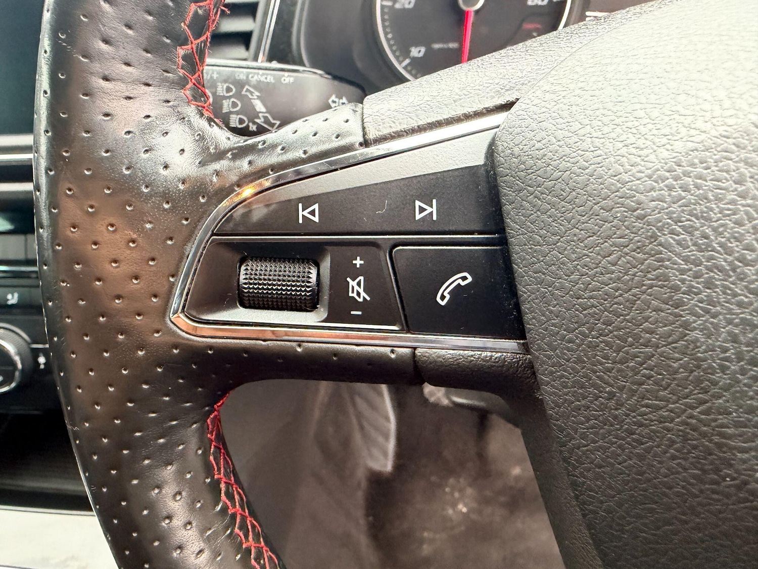 Used SEAT Leon 2017 for sale - 77097633: Photo 24