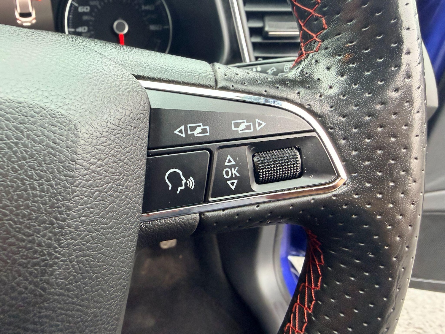 Used SEAT Leon 2017 for sale - 77097633: Photo 25