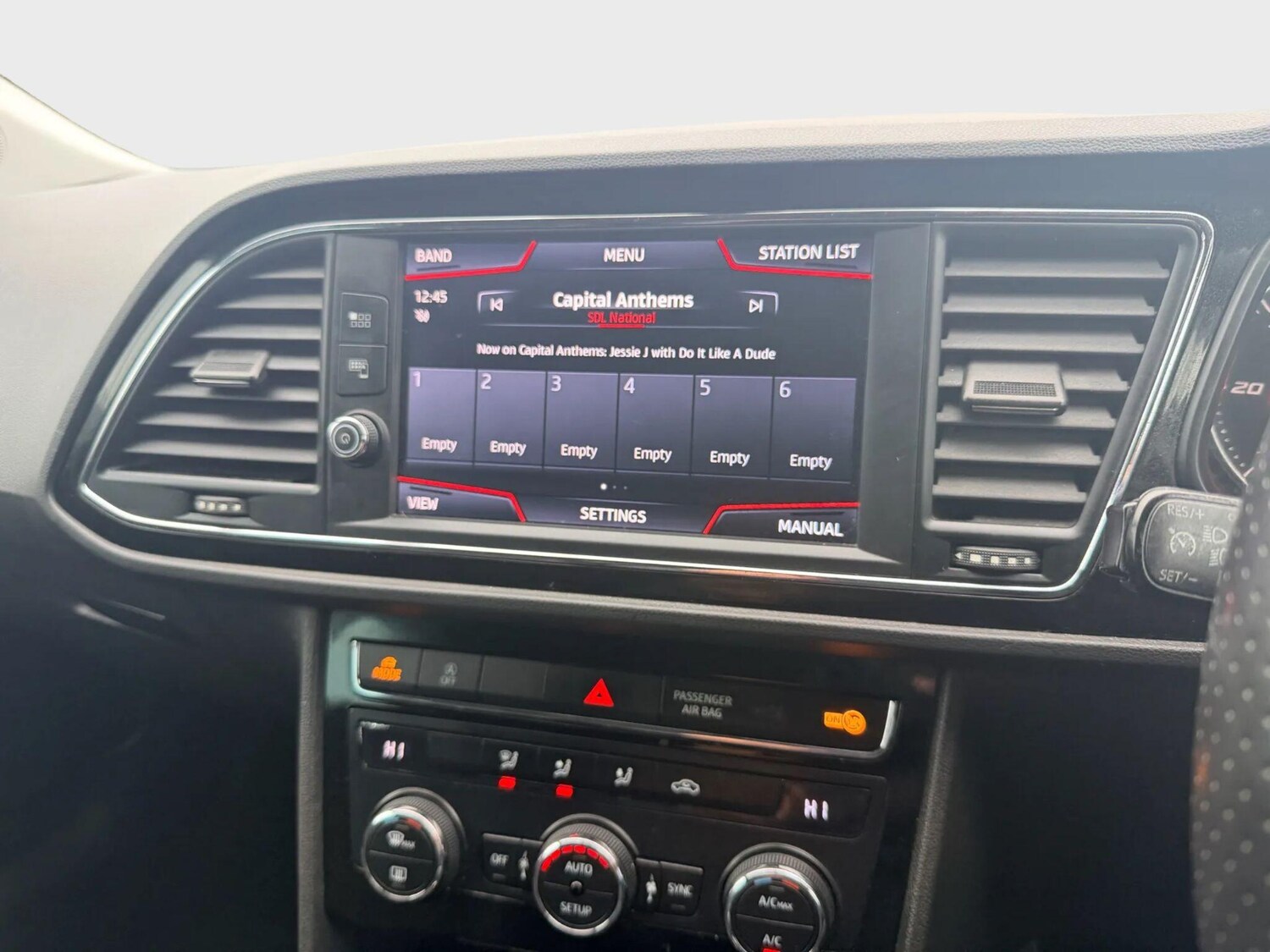 Used SEAT Leon 2017 for sale - 77097633: Photo 29