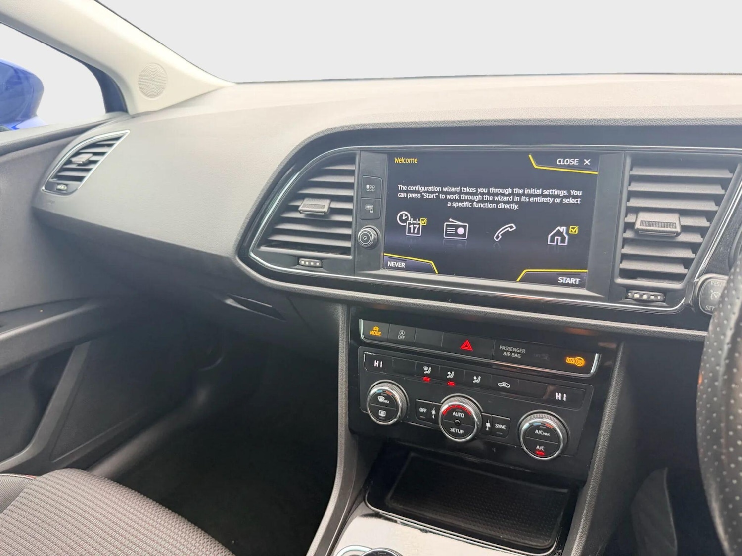 Used SEAT Leon 2017 for sale - 77097633: Photo 30