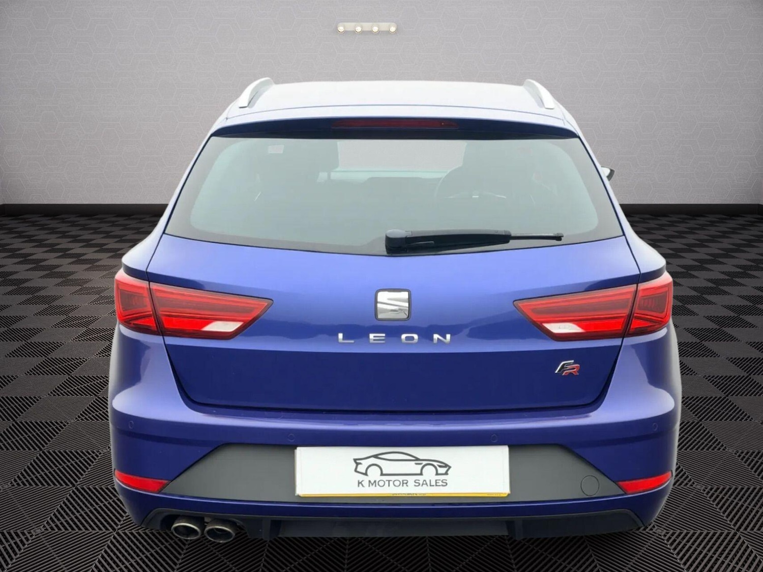 Used SEAT Leon 2017 for sale - 77097633: Photo 5