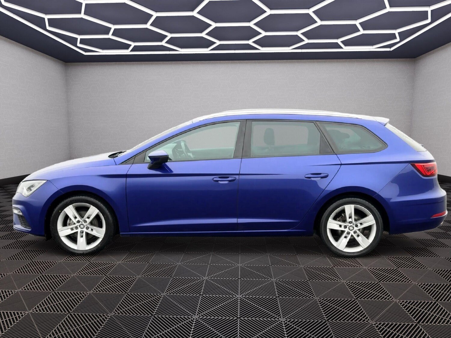 Used SEAT Leon 2017 for sale - 77097633: Photo 7