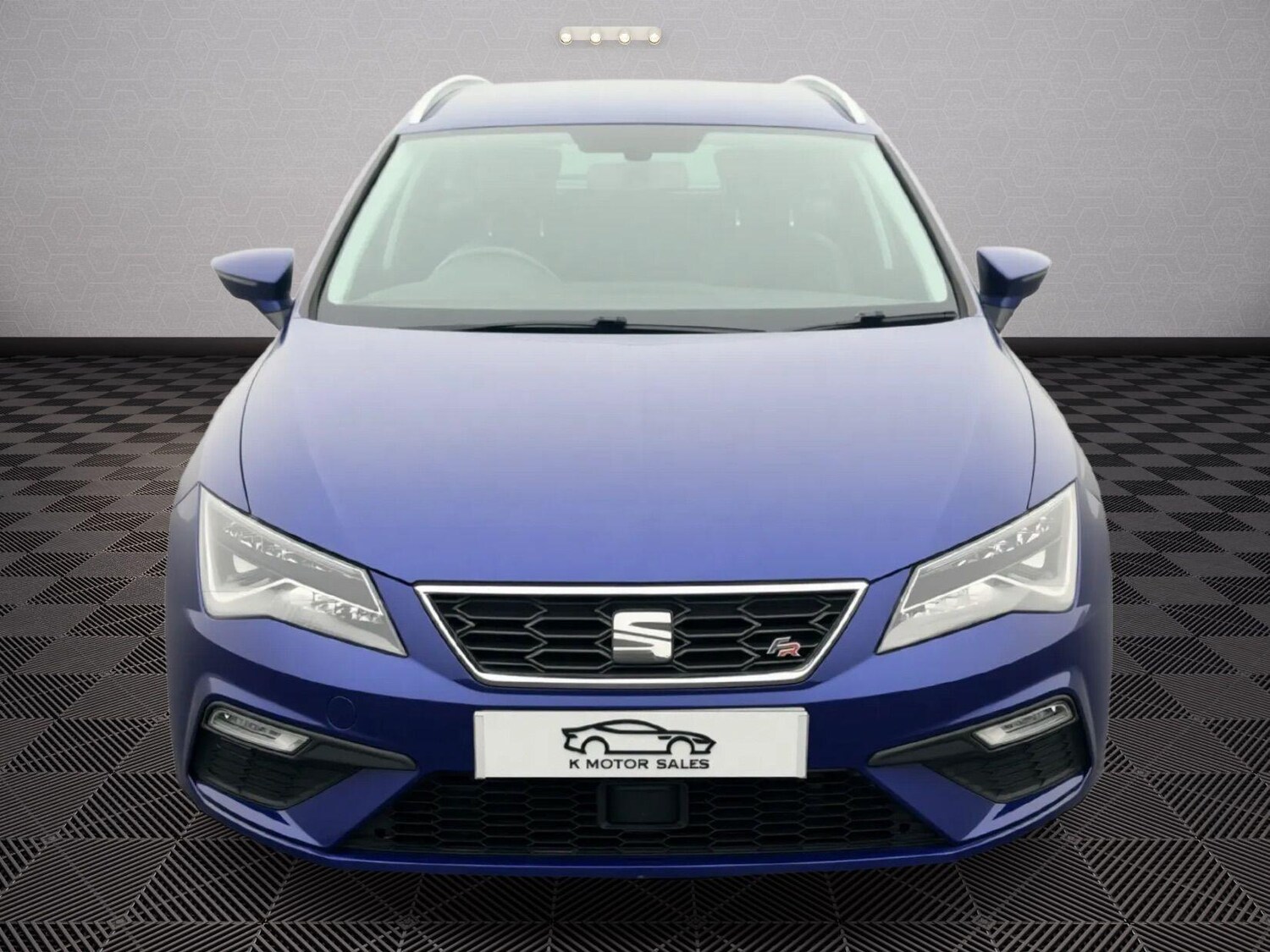 Used SEAT Leon 2017 for sale - 77097633: Photo 9