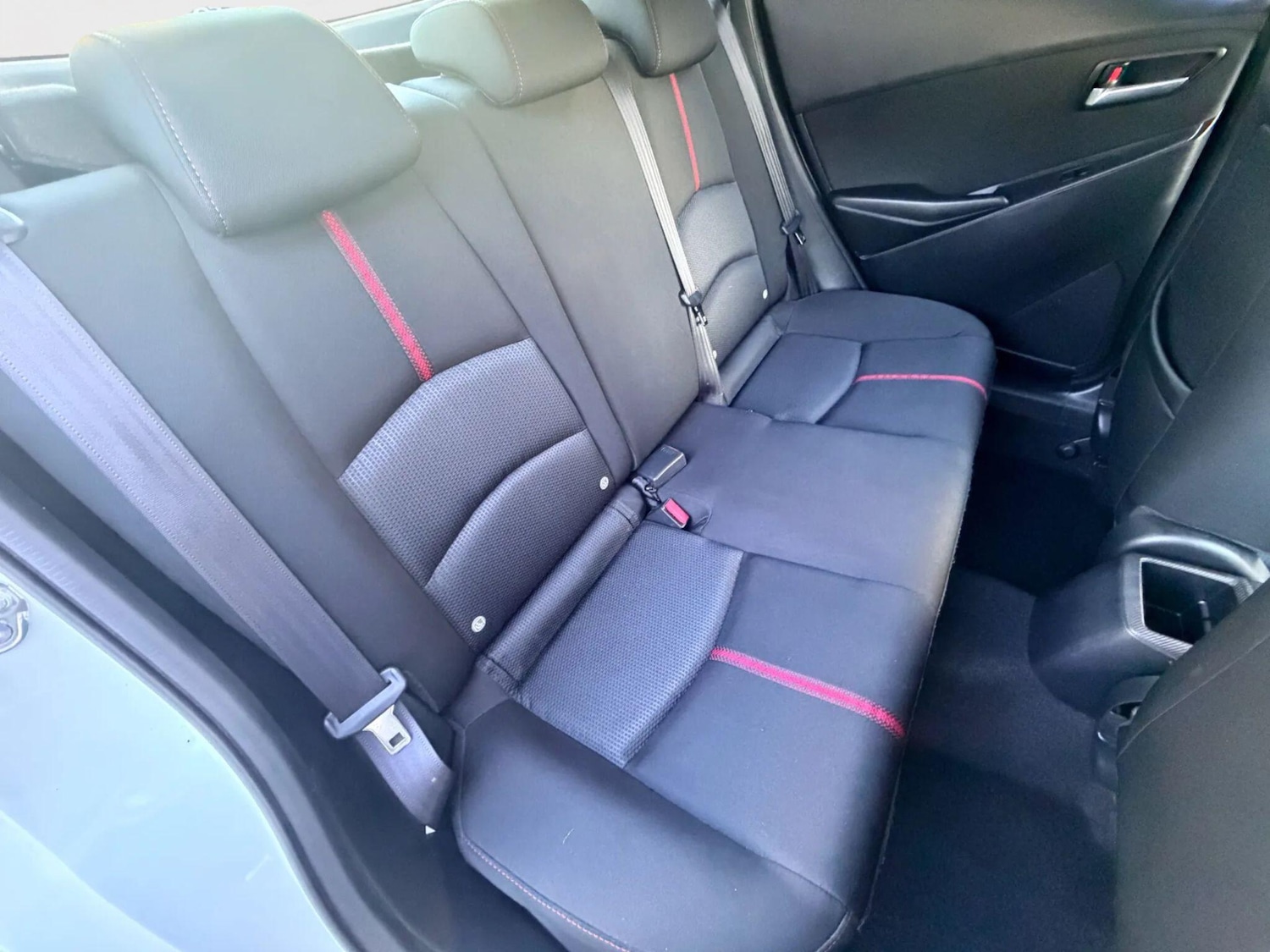 Used Mazda Mazda2 2015 for sale - 76742844: Photo 20