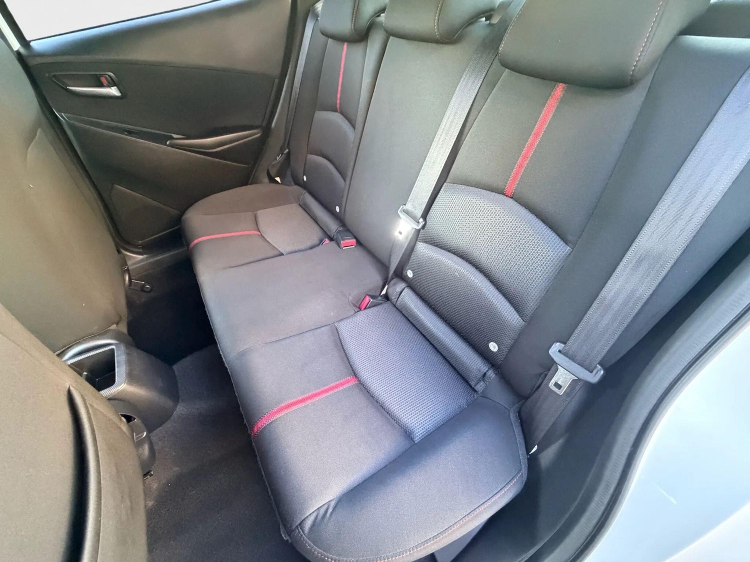 Used Mazda Mazda2 2015 for sale - 76742844: Photo 23