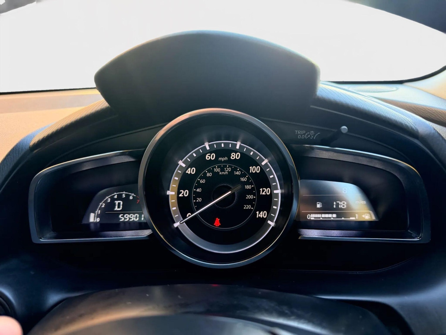 Used Mazda Mazda2 2015 for sale - 76742844: Photo 31