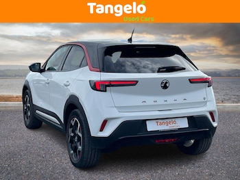 Used Vauxhall Mokka Electric 2022 for sale - 78601873: Photo