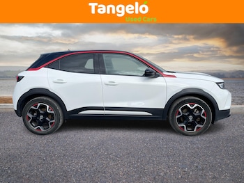 Used Vauxhall Mokka Electric 2022 for sale - 78601873: Photo