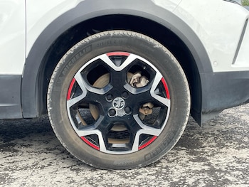 Used Vauxhall Mokka Electric 2022 for sale - 78601873: Photo