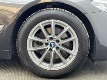 Used BMW 5 Series 2017 for sale - 74228070: Photo