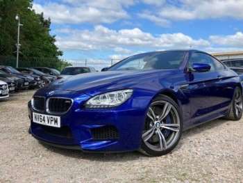 (64) - 4.4 V8 DCT Euro 6 (s/s) 2dr