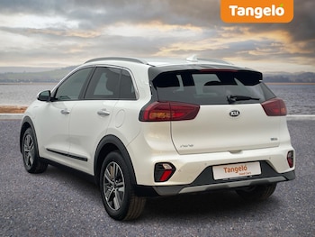 Used Kia Niro 2021 for sale - 74618767: Photo