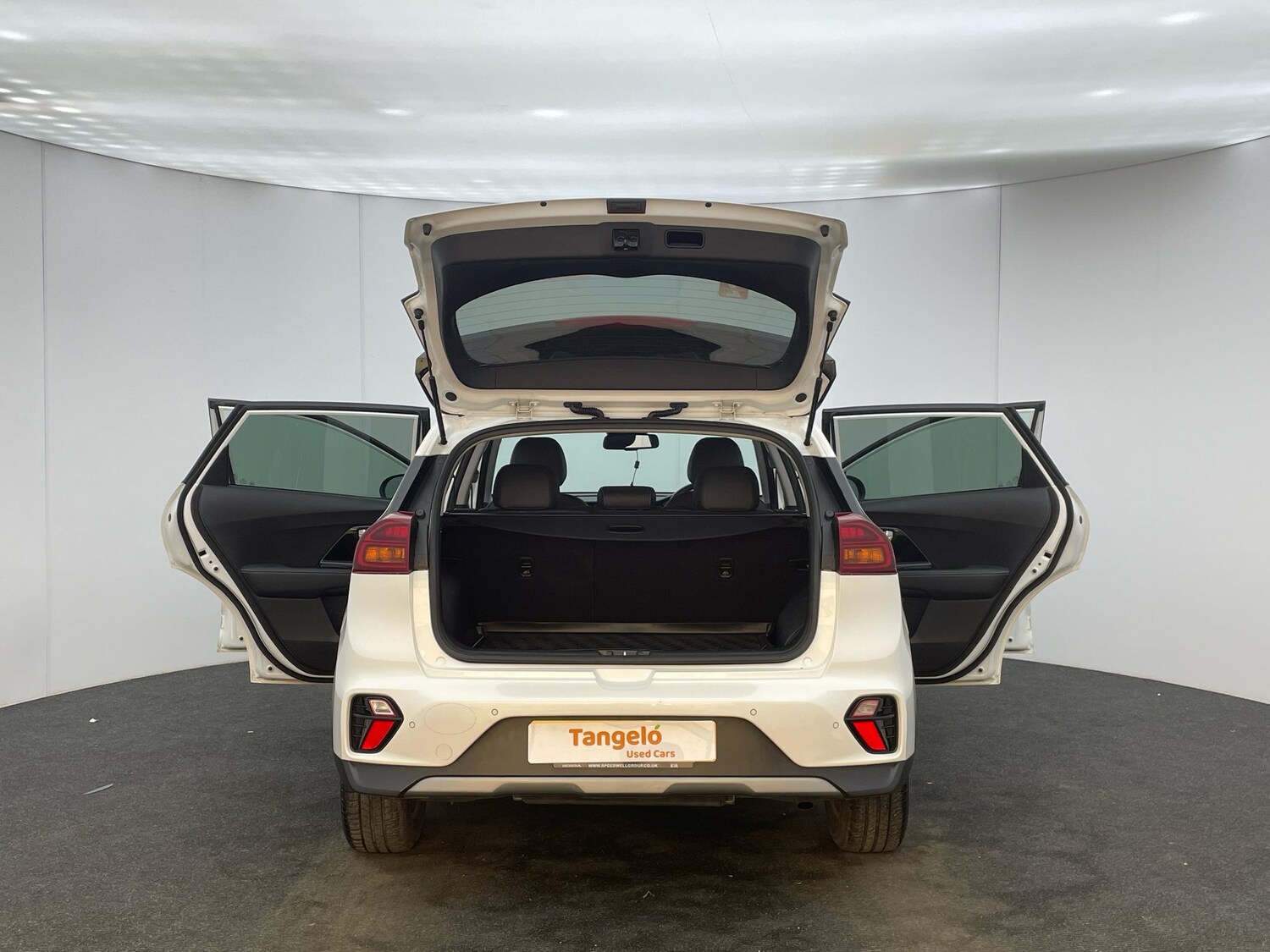 Vehicle 36